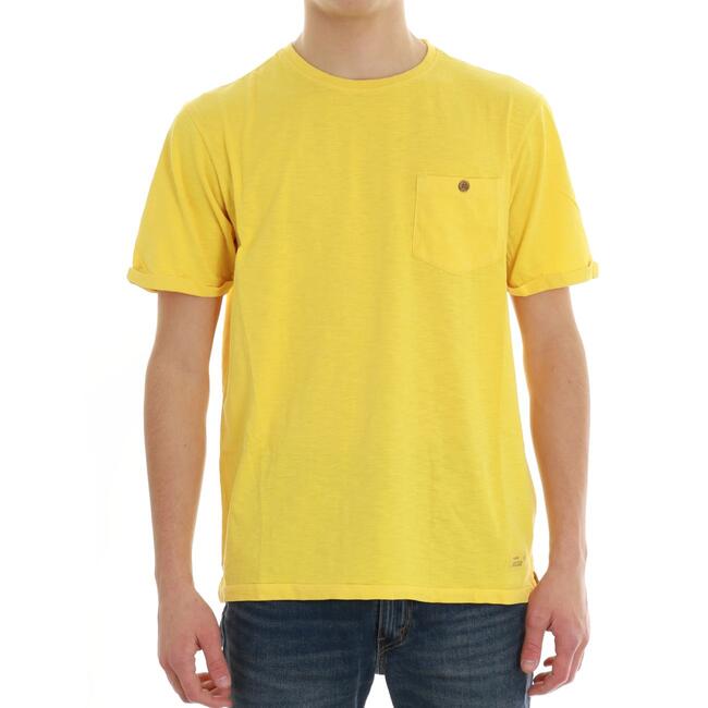 T-SHIRT TASCHINO INDICODE - Mad Fashion | img vers.1300x/